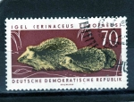 Stamps Germany -  R.D.A.