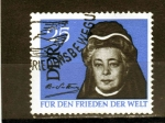 Stamps Germany -  R.D.A.