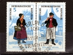 Stamps Germany -  R.D.A.