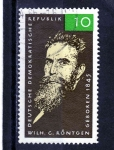 Stamps Germany -  R.D.A.