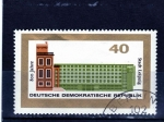 Stamps Germany -  R.D.A.