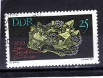 Stamps Germany -  R.D.A.