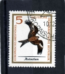 Stamps Germany -  R.D.A.