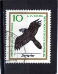 Stamps Germany -  R.D.A.