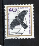 Stamps Germany -  R.D.A.