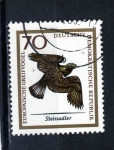 Stamps Germany -  R.D.A.