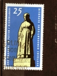 Stamps Germany -  R.D.A.