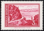 Stamps Argentina -  Paisaje