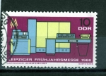 Stamps Germany -  R.D.A.