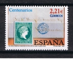 Sellos de Europa - Espaa -  Edifil  4191  Centenarios  