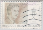 Stamps Belgium -  Prince Philippe