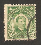 Stamps Philippines -  rizal