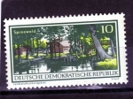 Stamps Germany -  R.D.A.