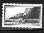 Stamps Germany -  R.D.A.