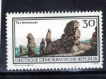 Sellos de Europa - Alemania -  R.D.A.