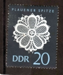 Stamps Germany -  R.D.A.