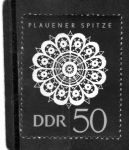 Stamps Germany -  R.D.A.