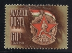 Stamps Hungary -  Deportes.