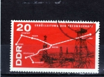 Stamps Germany -  R.D.A.