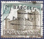 Sellos de Europa - Espaa -  Edifil 1929 Torrelobatón 6