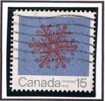 Stamps Canada -  Chismas Noel