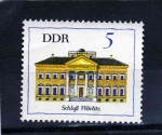 Stamps Germany -  R.D.A.