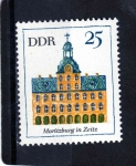 Stamps Germany -  R.D.A.