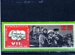 Stamps Germany -  R.D.A.