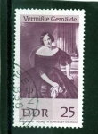 Stamps Germany -  R.D.A.