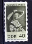 Stamps Germany -  R.D.A.