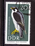 Stamps Germany -  R.D.A.