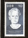 Stamps Germany -  R.D.A.