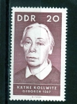 Stamps Germany -  R.D.A.