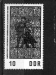 Stamps Germany -  R.D.A.