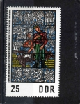 Stamps Germany -  R.D.A.