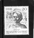 Stamps Germany -  R.D.A.