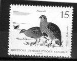 Stamps Germany -  R.D.A.