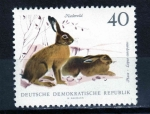 Stamps Germany -  R.D.A.