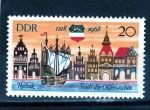 Stamps Germany -  R.D.A.