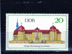 Stamps Germany -  R.D.A.