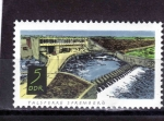 Stamps Germany -  R.D.A.