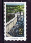 Stamps Germany -  R.D.A.