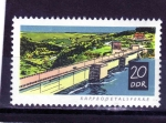 Stamps Germany -  R.D.A.