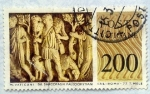 Stamps Vatican City -  