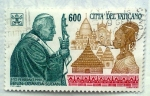 Stamps Vatican City -  