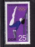 Stamps Germany -  R.D.A.