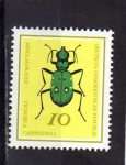 Stamps Germany -  R.D.A.