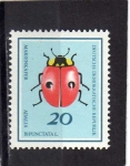 Stamps Germany -  R.D.A.