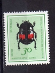 Stamps Germany -  R.D.A.