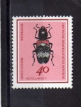 Stamps Germany -  R.D.A.